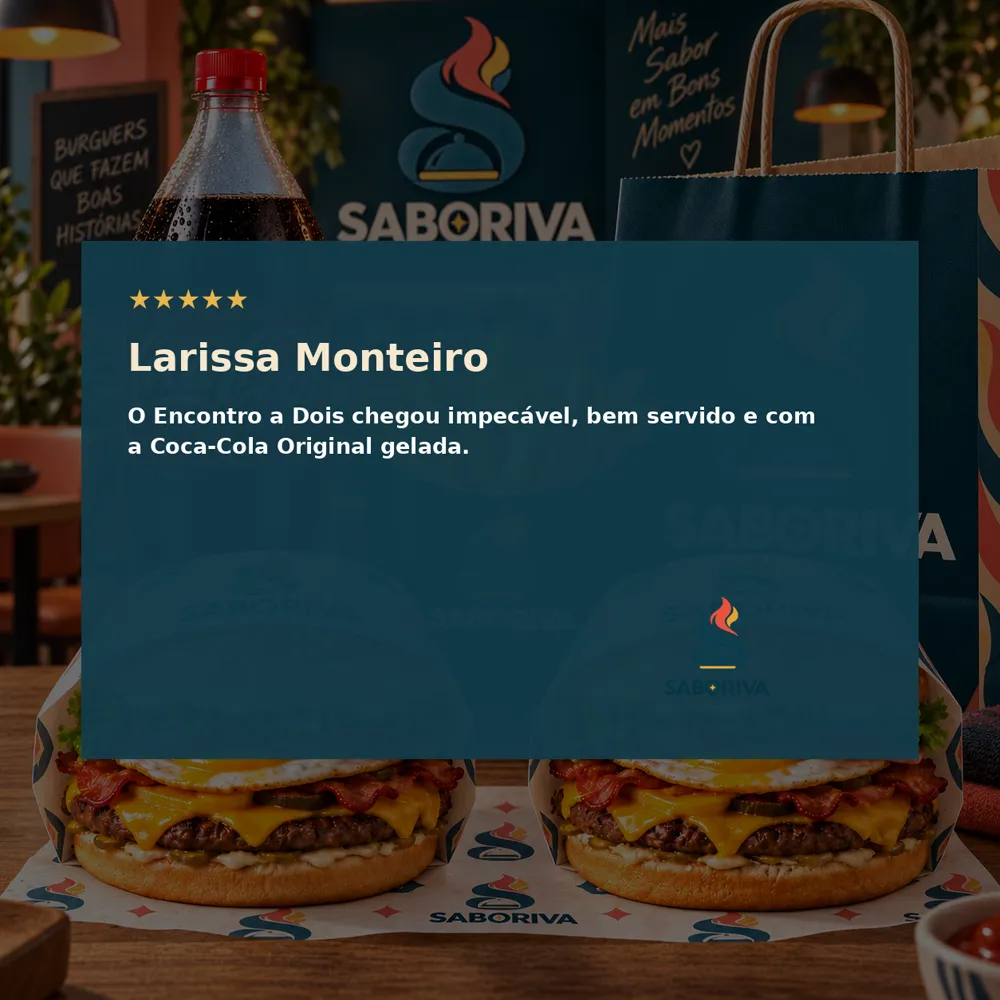 Foto de Larissa Monteiro