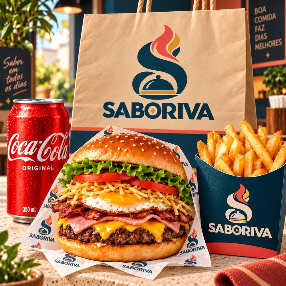 Saboriva X-Caprichado